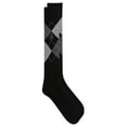 thumbnail image 5 of Chaps Classic Dress Argyle Crew Socks 3-Pair Pack, 5 of 5