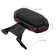 thumbnail image 4 of Cojín para asiento trasero de motocicleta, cojín trasero para motocicleta, cojín para asiento trasero de motocicleta, cojín para respaldo de pasajero, 4 of 6