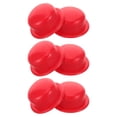 thumbnail image 1 of LOLIPPYY 6Pcs Machine Sealing Cover Set for Soda Maker Protective Cover for Home Users, 1 of 8