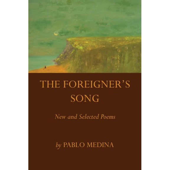 Pre-Owned The Foreigner's Song: New and Selected Poems (Paperback)