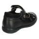 thumbnail image 5 of Zapato Escolar Jakuna Negro Para Niña T15-22 [JAK284] negro 15.5 MX, 5 of 8