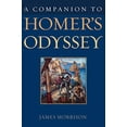 thumbnail image 1 of Compagnon de l'Odyssée d'Homère, 1 of 1