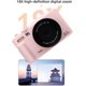 thumbnail image 5 of Dpofirs Cámara Digital de 5k para Fotografía, Cámara de Vlng WiFi de 75 para Youtube, Video HD de 18x Camara, Iorporado 32 GB, Pantalla de 3.0 Pulgadas, 5 of 5