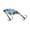 B, variant on Bionic Butterfly Long Casting Hard Fishing Lure, Saltwater Freshwater Trolling Bait for Outdoor Angling Use Far Cast