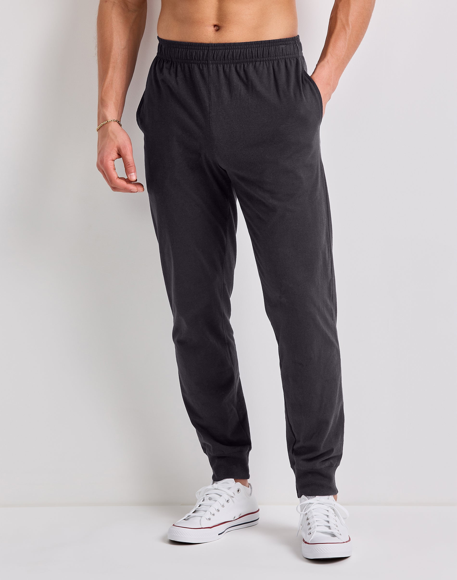hurley men's nike dri fit disperse jogger pant