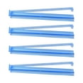 thumbnail image 1 of ziyahi 4pcs Western Mahjong All-in-One Tile Rack Pusher Transparent Acrylic Racks Mahjong Racks A, 1 of 6
