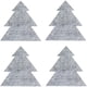 thumbnail image 2 of Christmas Cutlery Christmas Cutlery Bag Christmas Table Decoration Kitchen, 2 of 5