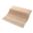 thumbnail image 1 of Less Than 5 Towel Plain Household Cotton Square Towel Soft Absorbent Face Towel Textile, 1 of 1