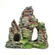 thumbnail image 2 of Adorno de Rocalla con Vista a La Montaña para Acuario con Escondite | Decoración de Resina para Pecera | Paisaje Natural Multicolor para Peces, Lagartos, Ranas y Reptiles | Decoración Segura para Acu, 2 of 6