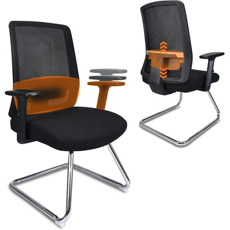 mesh back office desk chair product