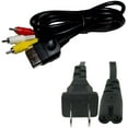 thumbnail image 4 of Restored Microsoft Xbox Original Video Game Console with Controller and Cables (Refurbished), 4 of 4