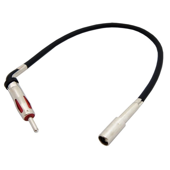 Buick Rendevous 2002-2007 Harmony Factory Stereo to Aftermarket Radio Antenna Adapter