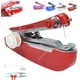 thumbnail image 1 of Tiny Tailor de mano, Tinytailor, Mini herramienta de costura Tiny Tailor, Máquina de coser Tinytailor, Mini herramienta de costura Tinytailor, Máquina de coser Tiny Tailor (rojo), 1 of 7