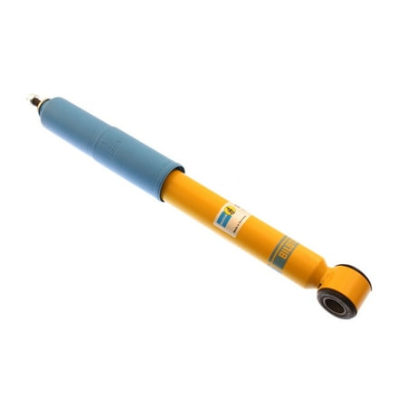 - Bilstein B6 1994 Volvo 850 Base Rear 36mm Monotube Shock Absorber
