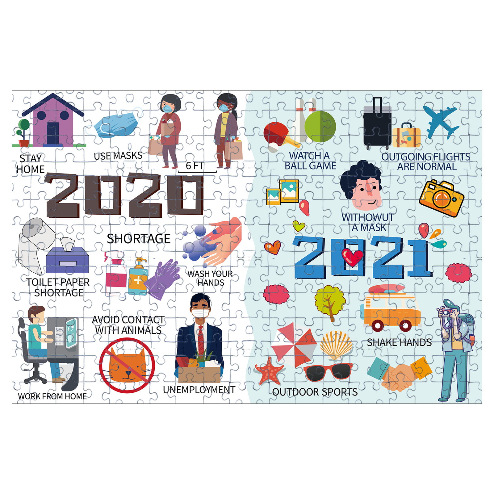 Details about   Jigsaw Puzzles for Adults 500 Pieces African American Family Puzzle Fun Family 
