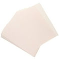 thumbnail image 1 of LOVEVER 100 Pcs Sublimation Heat Transfer Paper A4 Thermal, 1 of 8