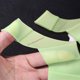 thumbnail image 3 of Finger Web Guantes Aletas Hand Flippers Training Paddles L Palmed Swim Verde Sywqhk Para Estrenar, 3 of 7