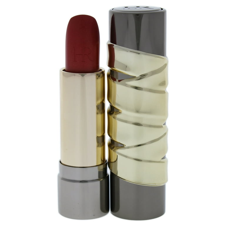 Wanted Rouge Lipstick - 204 Inflame by Helena Rubinstein for