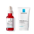 thumbnail image 2 of Rutina Completa Antiedad y Matificante La Roche-Posay para Piel Mixta y Grasa, 2 of 2