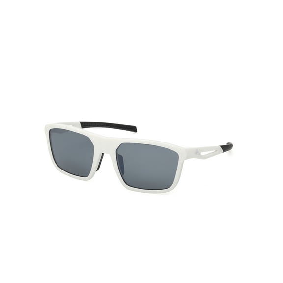 Adidas Sport sunglasses SP0111 UNISEX 57/20/130 21D matte white