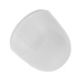 thumbnail image 3 of 2x de resina de silicona con forma de bellota para resina , polímero, arcilla, 3D para bricolaje, colgante de collar, ma, 3 of 9
