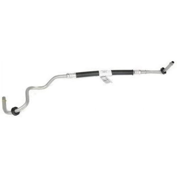 Automatic Transmission Oil Cooler Hose