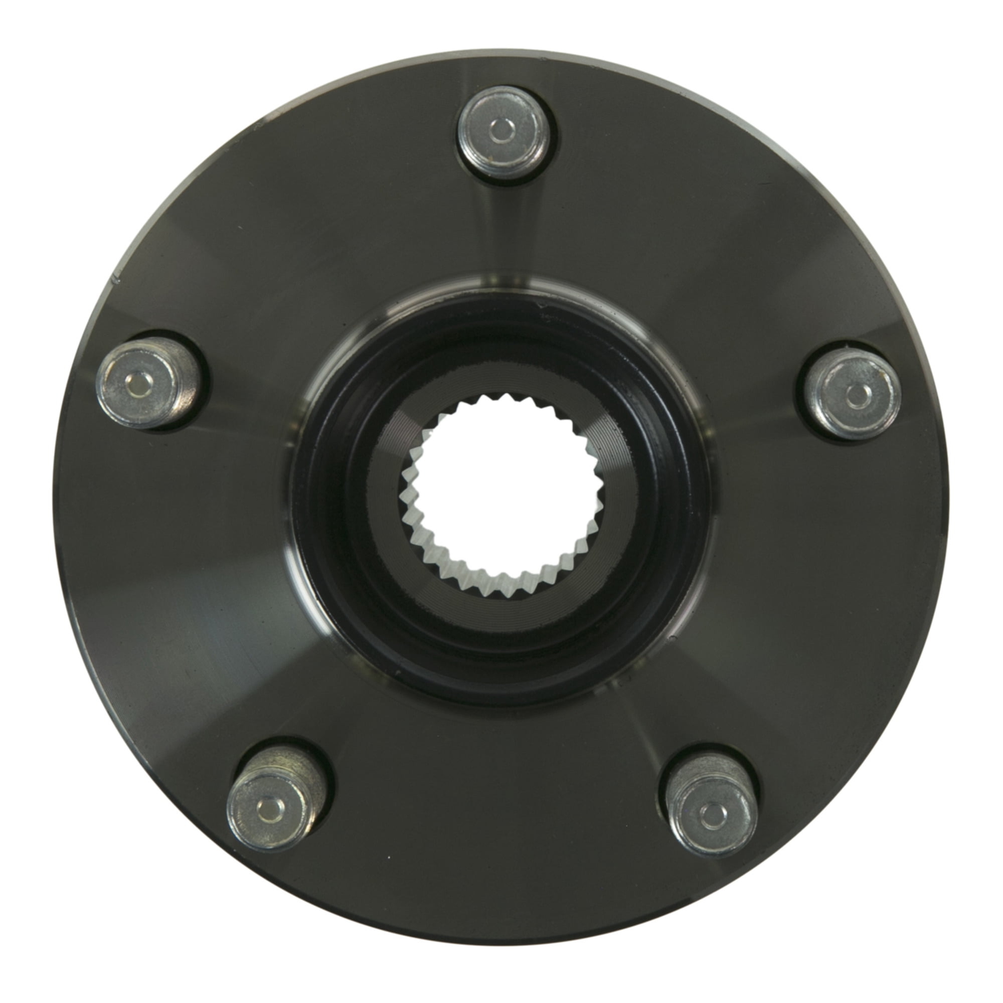 MOOG 513303 Wheel Bearing and Hub Assembly Fits select: 2009-2014 SUBARU FORESTER, 2013-2014 SUBARU XV CROSSTREK