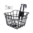 thumbnail image 4 of ZheElen Kids Bike Basket Storage Children Bicycle Cargo Rack Portable For Parks And Gardens Ensuring Durability And Smooth ., 4 of 6