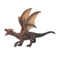 thumbnail image 3 of EOTVIA Dragon Model Figure Toys, Dragon Model,Dragon Collection Model Cognitive Toys Plastic Dragon Model For 3 Above Years Old, 3 of 8