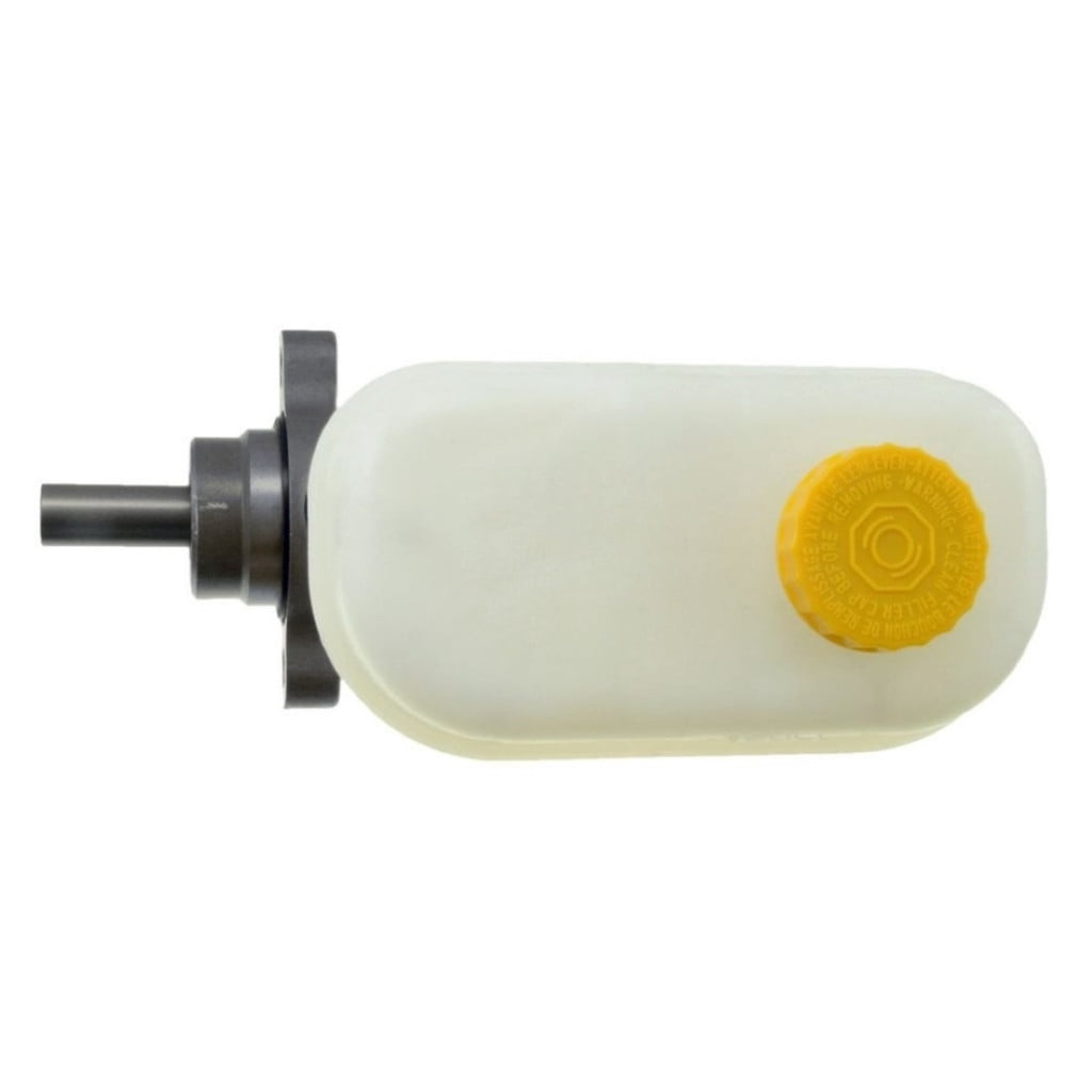 KarParts360 For Dodge Dakota 1999-2004 Brake Master Cylinder | Aluminum | 1.12 Inches Bore Diameter | 1MM Primary Outlet Thread Pitch | M10 By 1.0 Rearward Outlet Size | For 5013131AA, 5013131AB