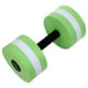 thumbnail image 4 of EeaseMX 1 mancuerna acuática de EVA para aeróbic acuático, ejercicio de fitness en piscina., 4 of 7