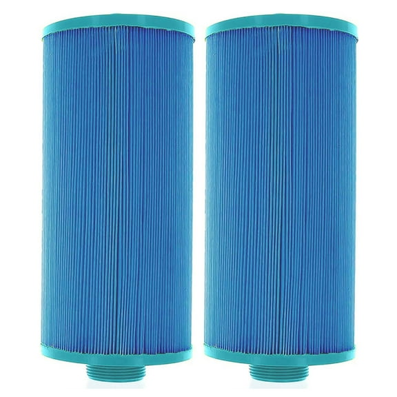 Hurricane HF4H24 Elite Aseptic Spa Filter Cartridge for PGS25P4 & Unicel 4CH-24, 2 Pack