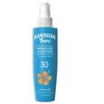 thumbnail image 2 of Hawaiian Tropic Weightless Hydration Water Mist for Body SPF 30, 5.2 oz., 2 of 9