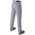 thumbnail image 2 of Evoshield Men's Adult General Relaxed Fit Baseball Pant, Blue Grey, Large, 2 of 2