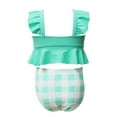 thumbnail image 4 of LNMQLPDBS Boys Swimsuits Size 14-16 Girls Bathing Suits Size Boy Rashguard 18-24 Month Girl Clothes Girls Toddler Clothes Trendy Clothes for Teen Girls Size 7 Boys Clothes Boys 14-16 Teenager, 4 of 9