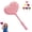 Pink, variant on 3D-Printed Contactless Payment Magic Wand – Heart-Shaped Digital Payment Tool for Convenient Checkout, Compatible with Card Payment Terminals for Stores, Events & Daily Use(Orange)