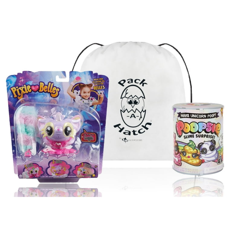 Poopsie slime surprise animals hotsell