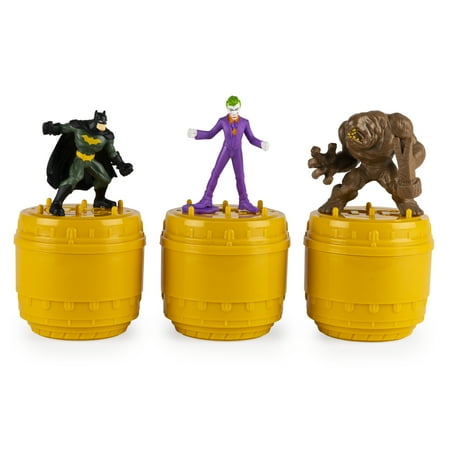 BAT FGR 2in 6 PackSet 2 WLMX GML