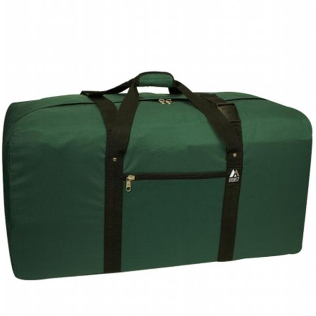 Everest Sac de Sport Cargo Robuste de 36 Po