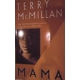 thumbnail image 1 of Pre-Owned Mama, by Terry McMillan, (Mass Market Paperback), Literature & Fiction, English, 1 of 1