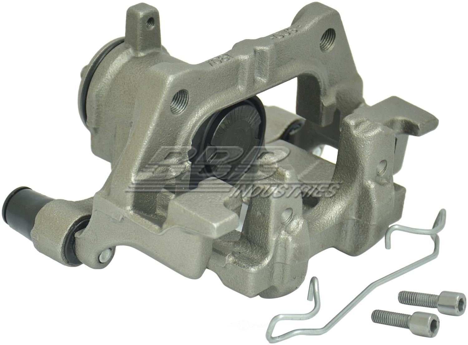 TERREPOWER formerly BBB Industries 99-01041A Reman Caliper w/installation Hardware