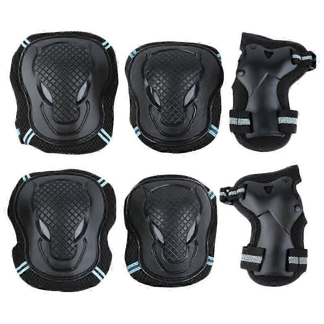Cycling Gear Knee Protector Adult Elbow Guard Mtb Elbow Pads Kids Knee Elbow Pads