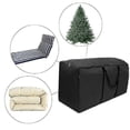 thumbnail image 3 of Bolsa de Almacenamiento Exterior Impermeable Antipolvo-116x47x51cm-, 3 of 5
