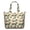 No.365, variant on Flower Women's Large Weekend Travel Bag Moving Canvas Handbag Thick Double Layer Beach Weekend Travel Unisex Hospital Maternity Delivery with Toiletry Waterproof