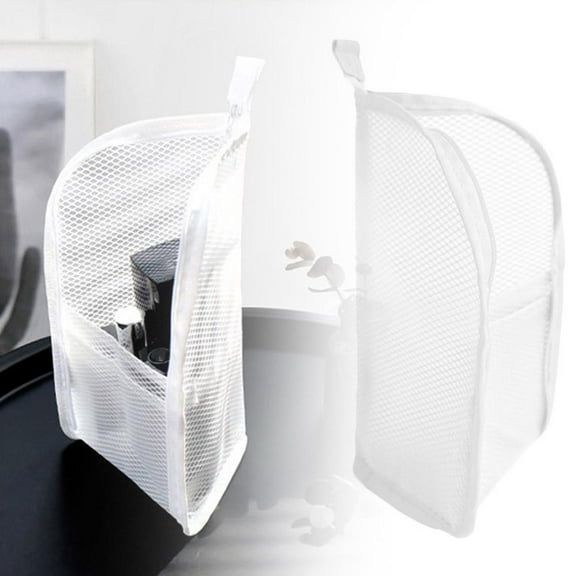 BETTERLIFE Waterproof Travel Toiletry Bag, Toothbrush, Toothpaste Box StorageAU- C8O2