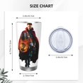 thumbnail image 4 of Vaso de 20 oz de Doctor Strange, taza de viaje para café con aislamiento al vacío de acero inoxidable, taza de café, taza de viaje con tapa, taza térmica para exteriores, 4 of 8