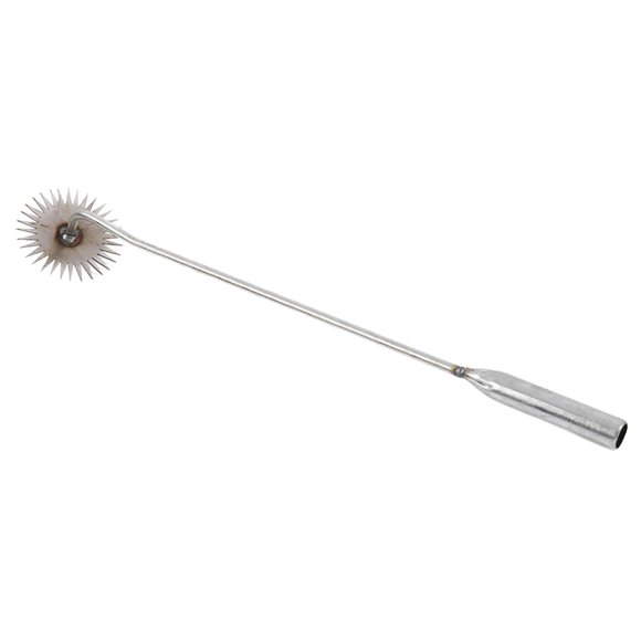 Deshierbe multifuncional Extractor de césped Ligero Ahorro de mano de obra con mango Deshierbe manual portátil Eliminación de deshierbe manual para pa Cola removedor de malezas