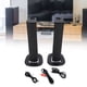 thumbnail image 1 of Altavoz Con Subwoofer, Gran Capacidad De Batería Conexiones Cableadas O Inalámbricas Barra De Sonido Para TV De 20 W Altavoz Separable Con Indicador LED Para, 1 of 7