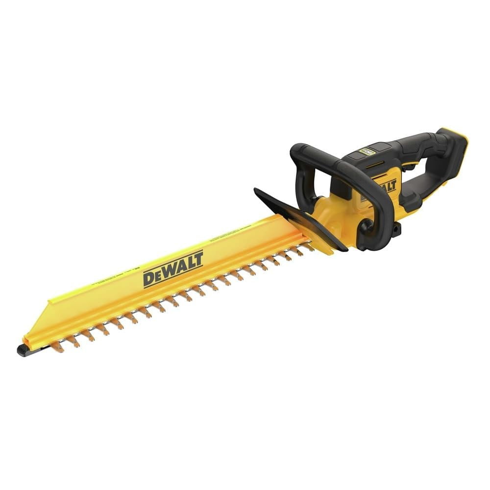20V MAX 22IN CORDLESS HEDGE TRIMMER (TOOL ONLY)