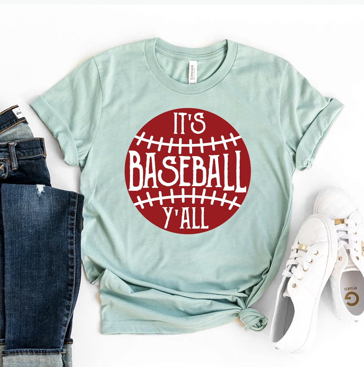 It s Baseball Y all T shirt Coach Top Softball Shirts Cheerleader Tee it-s-baseball-y-all-t-shirt-coach-top-softball-shirts-cheerleader-tee